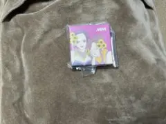 NANA ナナ CD風アクリルチャーム ナナ＆ハチ