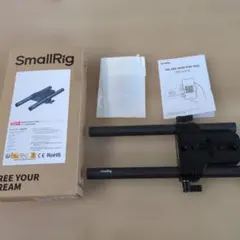 SmallRig 15mm　プレート