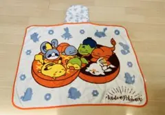 ポケモン ブランケット ミスタードーナツ 福袋 2020のサムネイル