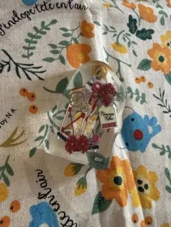 14. アイナナ　IDOLiSH7 七瀬陸　ころっと　キャンドル