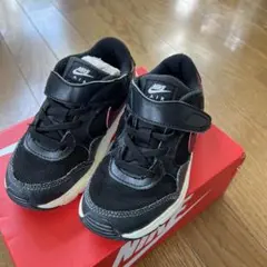 ひろ様専用です⭐︎NIKE ナイキ⭐︎AIR MAX ⭐︎キッズスニーカー⭐︎18.0