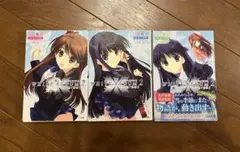 WHITE ALBUM2 : 雪が紡ぐ旋律 1-3