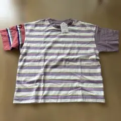 チャオパニックティピー　半袖Tシャツ 120〜130 新品のサムネイル