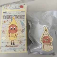 Twinkle Twinkle⭐︎正規品　未開封　hug from snowman