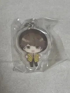 中島颯太 めじるしチャーム