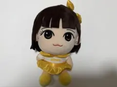 FRUITS ZIPPER 早瀬ノエル かわぬい ちびぬい