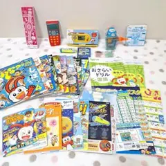美品⭐︎動確済】チャレンジパッドNext、備品・特典付ちゃれんじタッチ