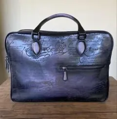 kimura handmade ビジネスバッグ　2WAY