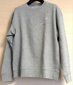 UNIQLO ミッキーシャインズスウェットシャツ Mのサムネイル