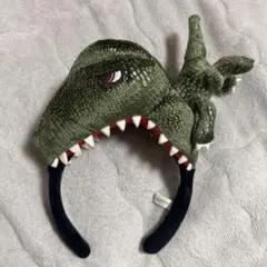 ジュラシックパーク カチューシャ USJ