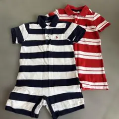 ラルフローレン⭐︎２点セット