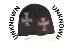 Unknown London アンノウンロンドン メンズニット帽のサムネイル
