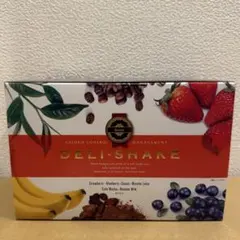 ４箱★マジョール　デリシェイク 2025年最新】デリシェイクの人気アイテム - メルカリ