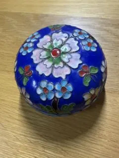 2026年最新】七宝焼 小物入れの人気アイテム - メルカリ