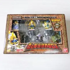 S*e様 ⚡最終値下げ⚡金色のガッシュベル!! 究極バトル魂　限定品+BOXセッ S*e様 ⚡最終値下げ⚡金色のガッシュベル!! 究極バトル魂 限定品+BOX