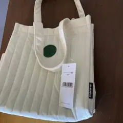 トートバッグ　スターバックス