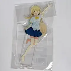 学園アイドルマスター 学マス アーリーサマー アクリルスタンド 藤田