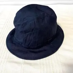 ノンネイティブ nonnative ネイビー バケット ハット 帽子のサムネイル