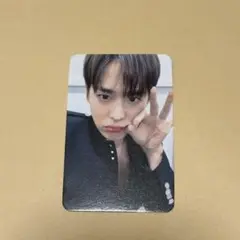 VICTON ビョンチャン　サウェ　ペンサトレカ　5