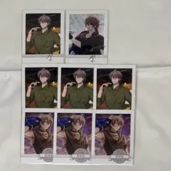 アイドリッシュセブン ぱしゃこれまとめ売り 【御堂虎於】