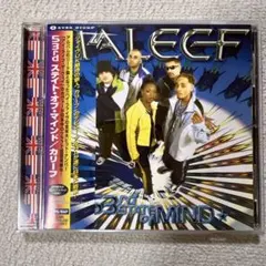 CD カリーフ/53rd ステイト・オブ・マインド