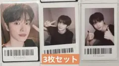 riize odyssey kmstaion 広州サイン会　トレカ　ソンチャン