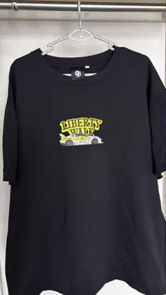 LBWK tシャツ