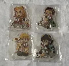 【最終値下げ】鬼滅の刃 丑年 SD アクリルスタンド