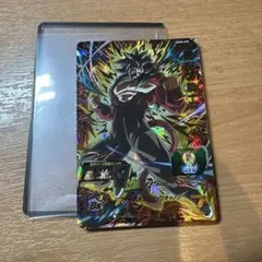 スーパードラゴンボールヒーローズ hgd9-44 da トランクス UR - メルカリ