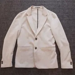 ZARA グレー ジャケット Mサイズ