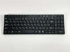 【C品】Sanwa Supply Bluetooth キーボード