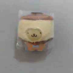 サンリオ　ちびっとも　ポムポムプリン