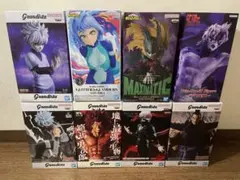 最新含むプライズフィギュアまとめ売り 13点セット - メルカリ