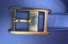 CARTIER カルティエ ベルト