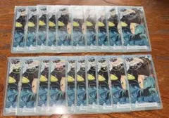 あんスタ 深海奏汰 童夢クリアカード