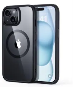 ESR iPhone 15 ケース ワイヤレス充電対応 Classicシリーズ