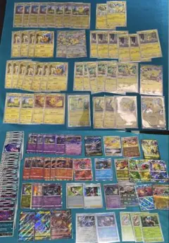 t*i様 ポケカ eカード 77枚 まとめ売り t*i様 ポケカ eカード 77枚 まとめ売り - メルカリ