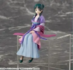 2025年最新】薬屋のひとりごとプライズ品の人気アイテム - メルカリ