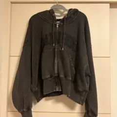 ミ*ナ様 【値下不可】THE TINY SHOP by mori リメイクパーカ - メルカリ