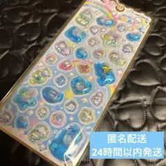 （正規品）ストーンつきアクアリウム　あわわちゃん