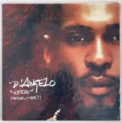 D'Angelo Untitled ディアンジェロ