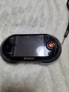 【希少】SONY mylo COM-2 ブラック 通電確認済み ジャンク扱い ソニー、インターネット端末“mylo”「COM-2」国内版