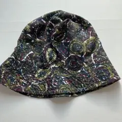 バケットハット ハット