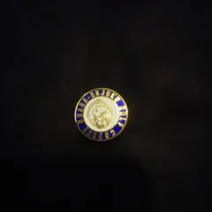 大原御宿ゴルフコース　マーカー