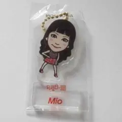 ただいま値下げ中 中島美央 会場限定ガチャ アクリルクリーナー