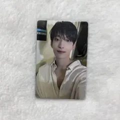 SEVENTEEN SPILL THE FEELS KIT ver. ドギョム