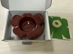 マリメッコ　キャンドルホルダーのサムネイル