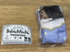 ベビチッチ ポーチアソート コレクション 巾着ポーチ ガチャ ガチャガチャ