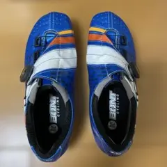 BONT HELIX ボント ヘリックス 40.5 US7 ブラック - メルカリ