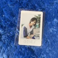 SEVENTEEN ジョンハン　リパケ　トレカ